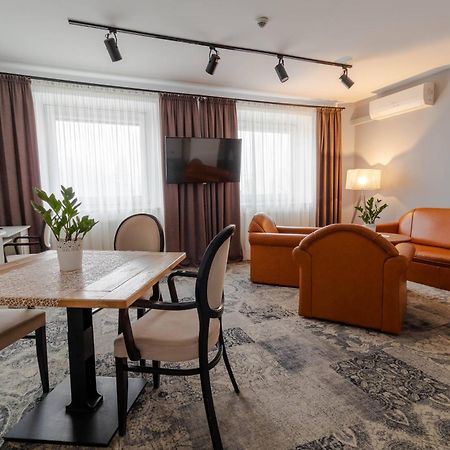 Hotel Nafta Krosno Luaran gambar