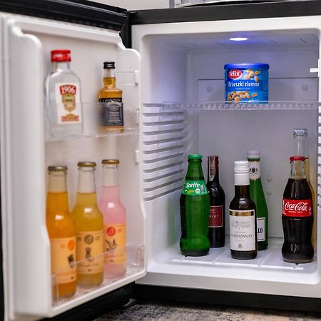 Hotel Nafta Krosno Luaran gambar